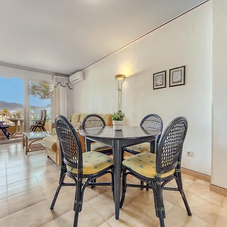 Lägenhet Gran Reserva-36 By Interhome *