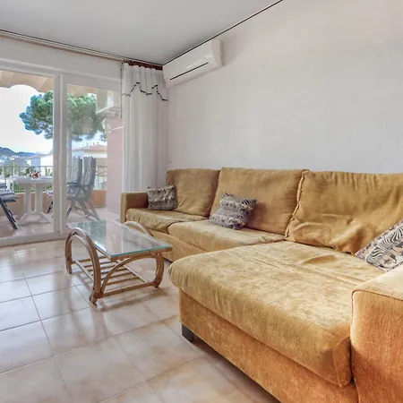 Gran Reserva-36 By Interhome Apartment *