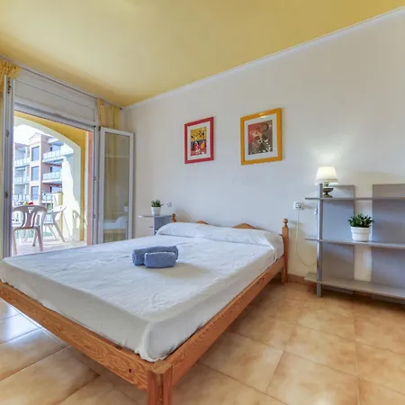 Gran Reserva-36 By Interhome Lägenhet