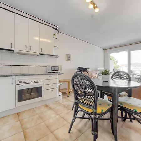 Gran Reserva-36 By Interhome Apartment *