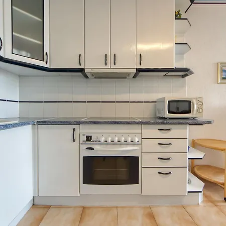Apartment Gran Reserva-36 By Interhome Empuriabrava