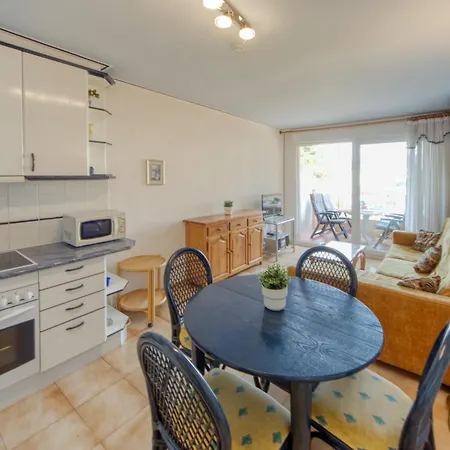 Lägenhet Gran Reserva-36 By Interhome *