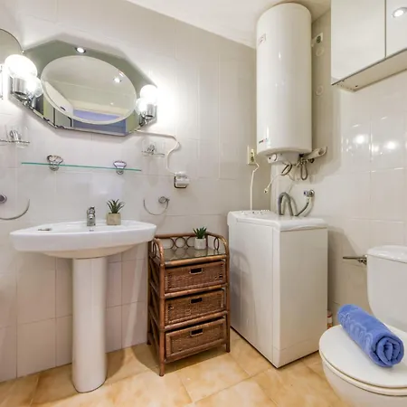 Gran Reserva-36 By Interhome *