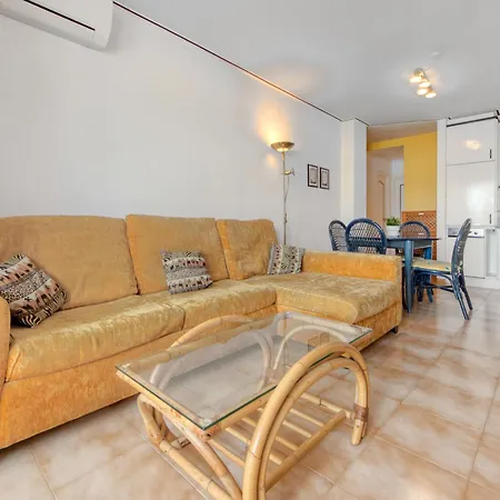 Gran Reserva-36 By Interhome Apartment Empuriabrava