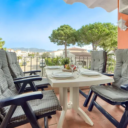 Gran Reserva-36 By Interhome Empuriabrava