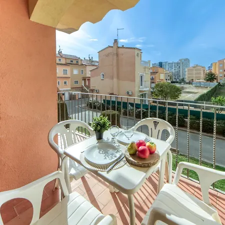 Apartment Gran Reserva-36 By Interhome