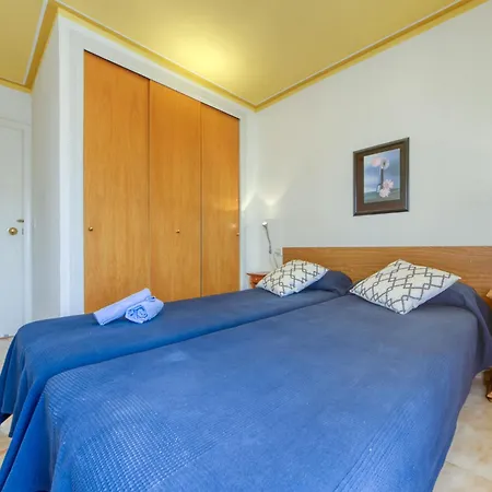 Gran Reserva-36 By Interhome * Empuriabrava