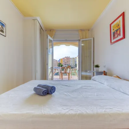 Apartment Gran Reserva-36 By Interhome