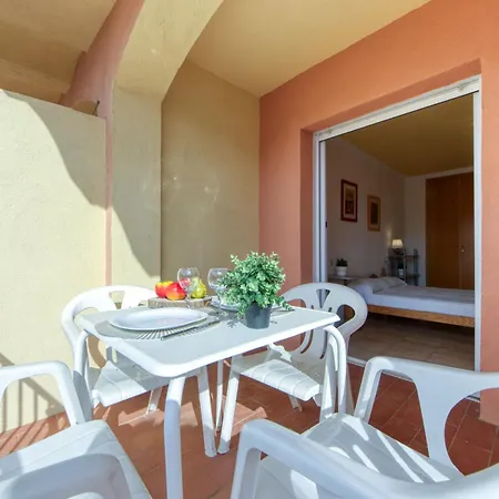Gran Reserva-36 By Interhome Empuriabrava