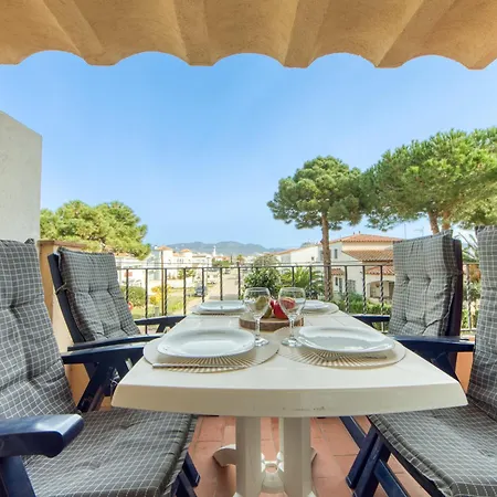 Gran Reserva-36 By Interhome Apartment