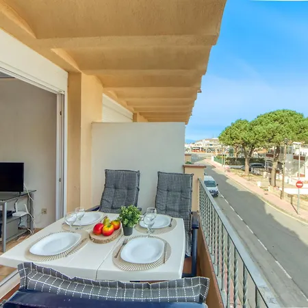 Gran Reserva-36 By Interhome * Ampuriabrava