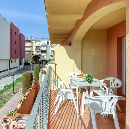 Gran Reserva-36 By Interhome Ampuriabrava