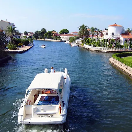 Gran Reserva-36 By Interhome Empuriabrava