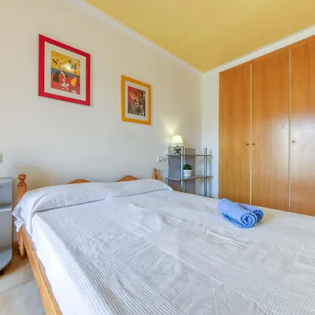 Gran Reserva-36 By Interhome Apartamento