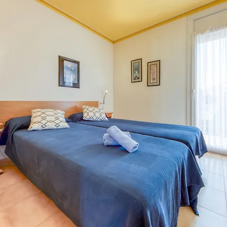 Apartamento Gran Reserva-36 By Interhome Ampuriabrava