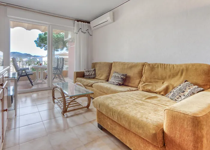 Gran Reserva-36 By Interhome Daire *
