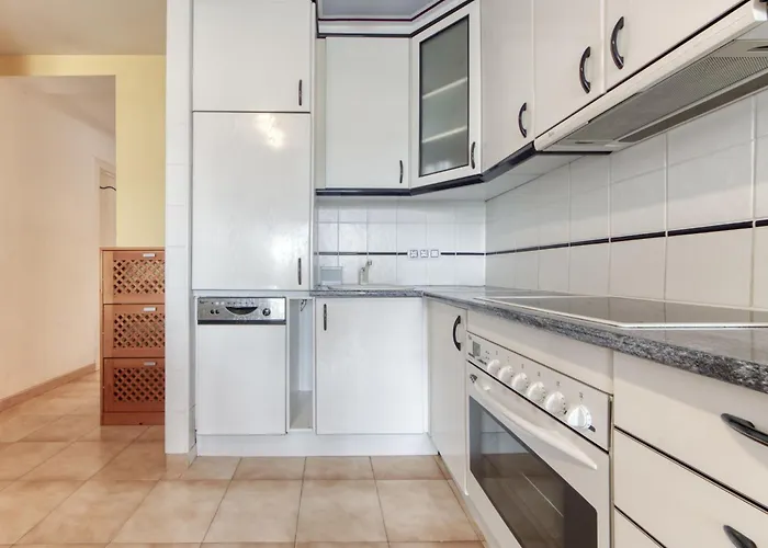 Gran Reserva-36 By Interhome