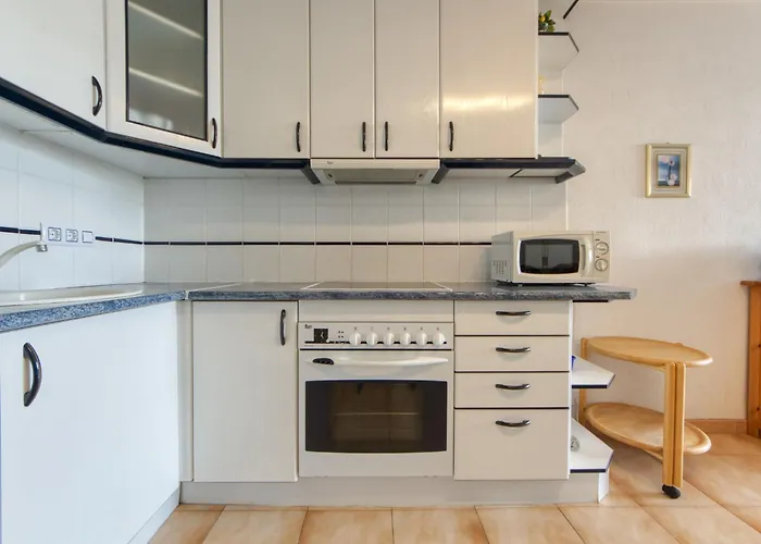 Daire Gran Reserva-36 By Interhome Empuriabrava