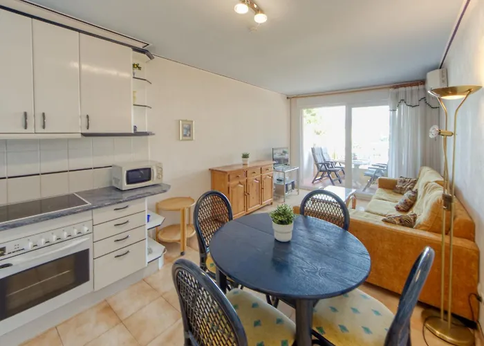 Daire Gran Reserva-36 By Interhome *