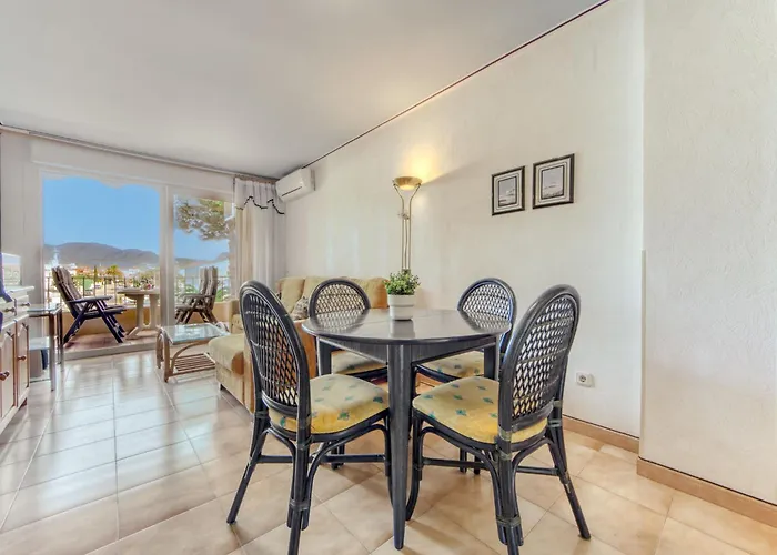 Daire Gran Reserva-36 By Interhome *