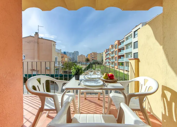 Daire Gran Reserva-36 By Interhome