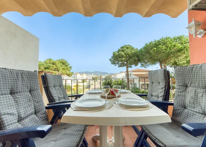 Gran Reserva-36 By Interhome Daire