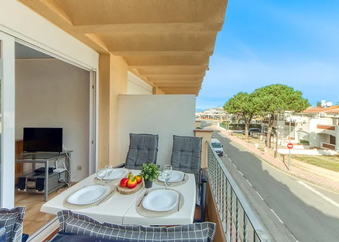Gran Reserva-36 By Interhome * Empuriabrava