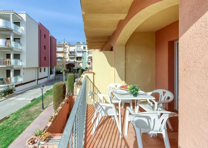 Gran Reserva-36 By Interhome Empuriabrava