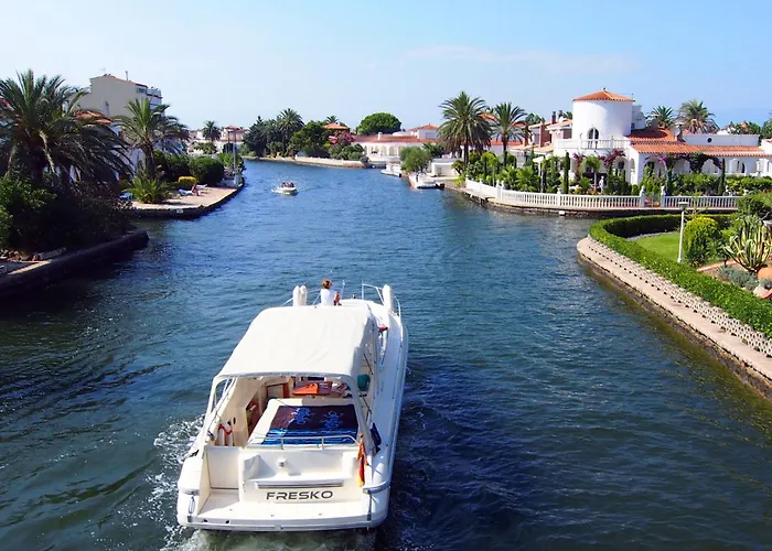 Gran Reserva-36 By Interhome Empuriabrava