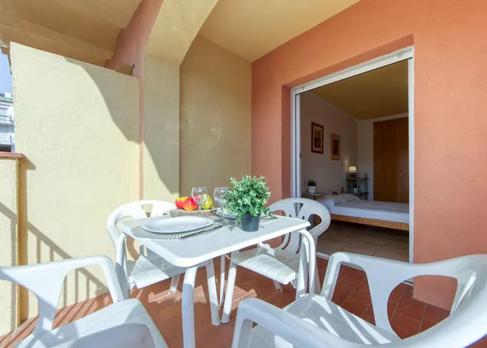 Gran Reserva-36 By Interhome Empuriabrava
